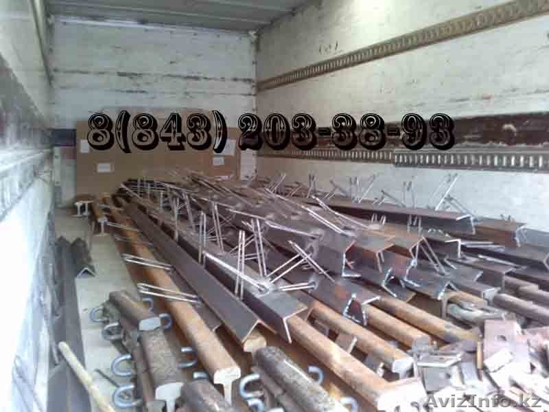 Производство железобетонных и крепежных элементов для железнодорожных, крановых, - Изображение #1, Объявление #1352825