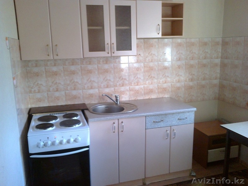 Кухонный гарнитур  б/у. Срочно. Не дорого.  - Изображение #2, Объявление #1349821