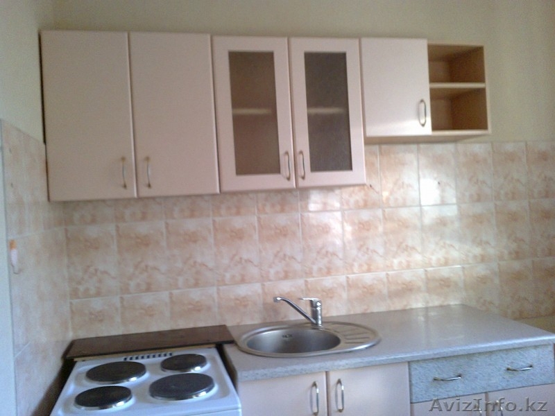 Кухонный гарнитур  б/у. Срочно. Не дорого.  - Изображение #4, Объявление #1349821