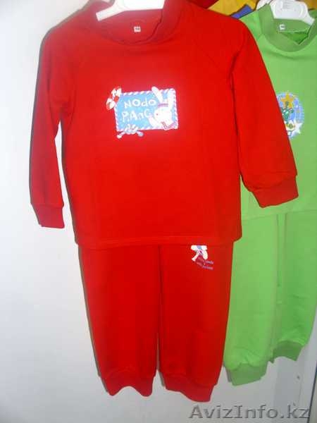 Детская одежда от производителя. - Изображение #1, Объявление #1351173