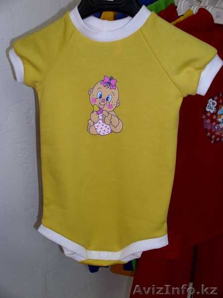 Детская одежда от производителя. - Изображение #3, Объявление #1351173