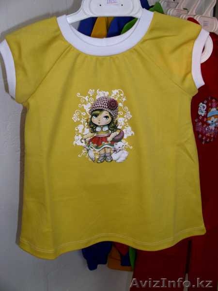 Детская одежда от производителя. - Изображение #4, Объявление #1351173
