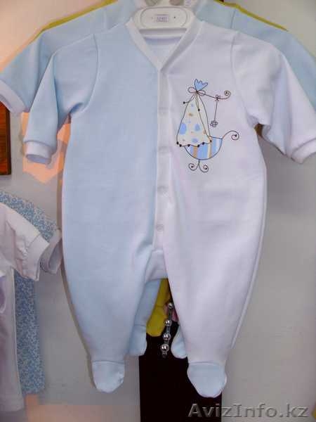 Детская одежда от производителя. - Изображение #5, Объявление #1351173