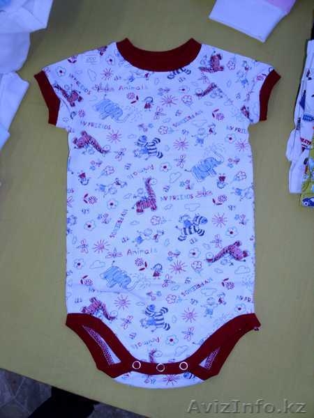 Детская одежда от производителя. - Изображение #7, Объявление #1351173