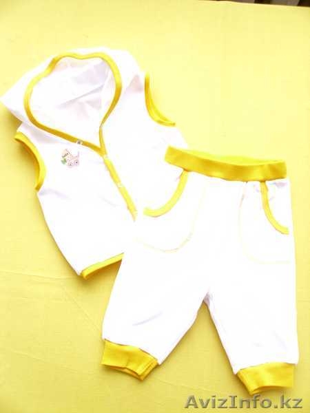 Детская одежда от производителя. - Изображение #10, Объявление #1351173