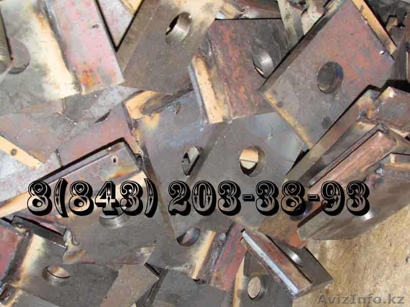 Производство железобетонных и крепежных элементов для железнодорожных, крановых, - Изображение #4, Объявление #1352825