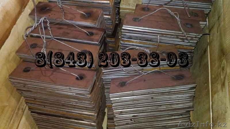 Производство железобетонных и крепежных элементов для железнодорожных, крановых, - Изображение #5, Объявление #1352825