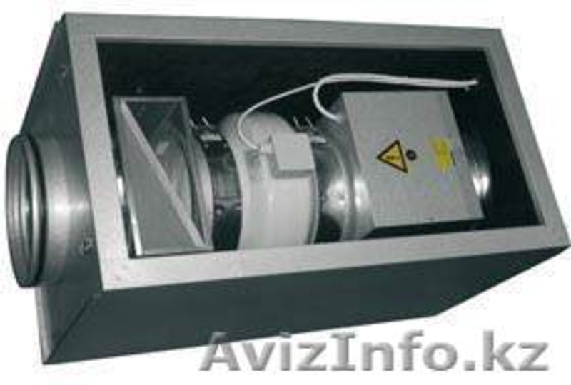  Вентиляция -электрооборудование. - Изображение #2, Объявление #1349385