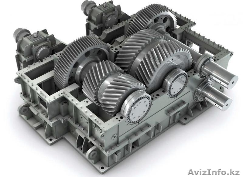 Шестерни конические,вал-шестерни,зубчатые рейки,прикатка на спец.обору - Изображение #2, Объявление #1353455