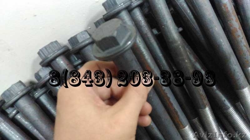 Производство железобетонных и крепежных элементов для железнодорожных, крановых, - Изображение #8, Объявление #1352825