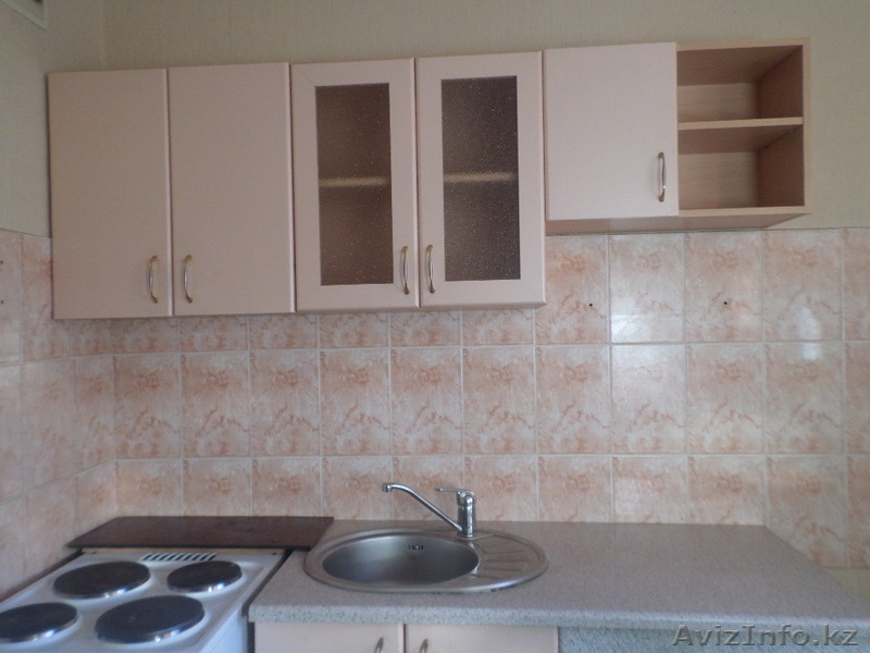 Кухонный гарнитур  б/у. Срочно. Не дорого.  - Изображение #1, Объявление #1349821