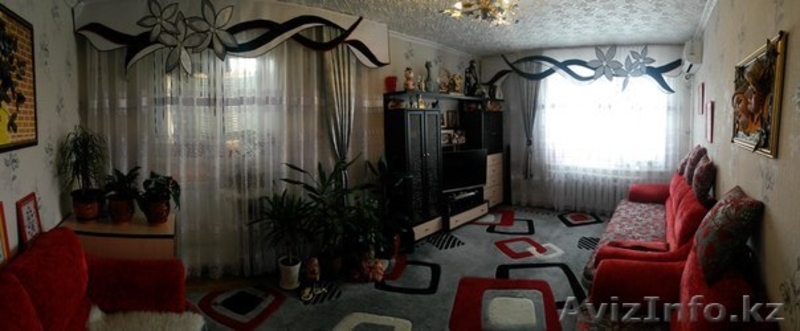 4х комнатная квартира геринга 6 - Изображение #3, Объявление #1350221