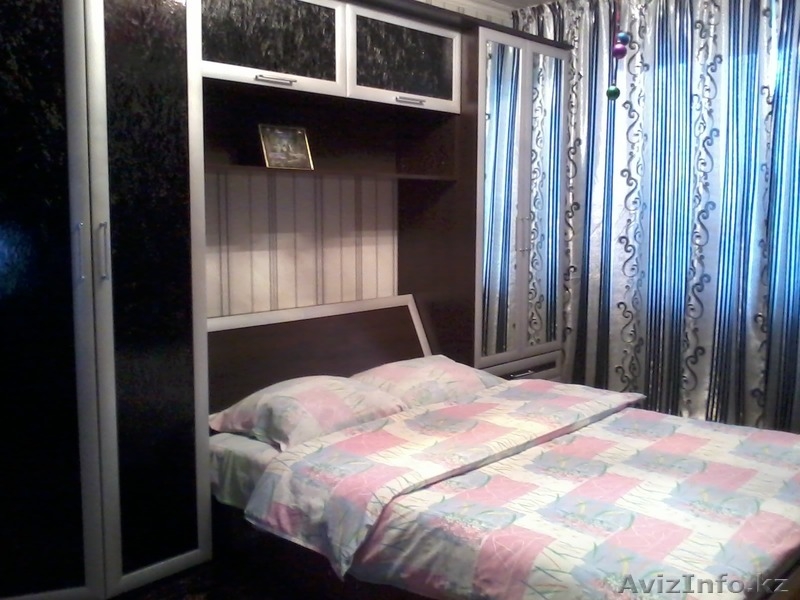 1-комнатная квартира по Чокина 34  за 5000 тг. - Изображение #1, Объявление #1348722