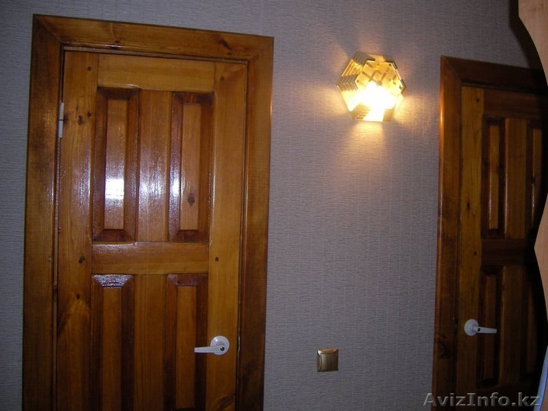 3х комнатная в г. Аксу - Изображение #3, Объявление #1363603