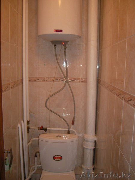 3х комнатная в г. Аксу - Изображение #5, Объявление #1363603