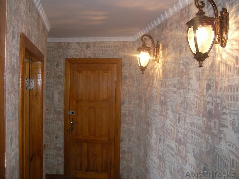 3х комнатная в г. Аксу - Изображение #7, Объявление #1363603