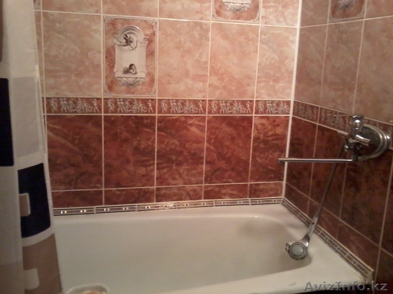 1-комнатная квартира по Чокина 34  за 5000 тг. - Изображение #8, Объявление #1348722