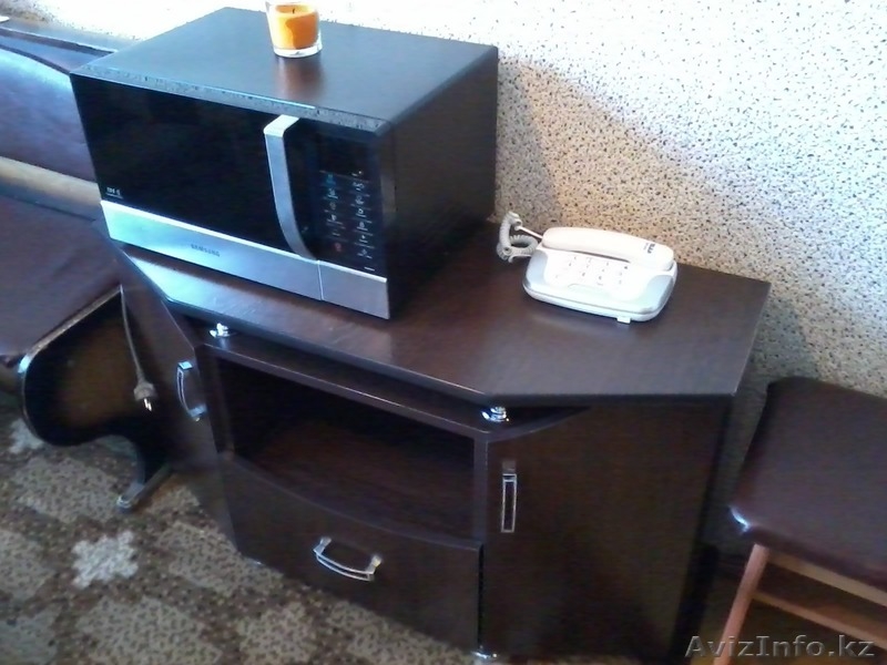 1-комнатная квартира по Чокина 34  за 5000 тг. - Изображение #5, Объявление #1348722