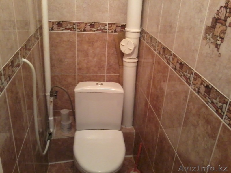 1-комнатная квартира по Чокина 34  за 5000 тг. - Изображение #9, Объявление #1348722