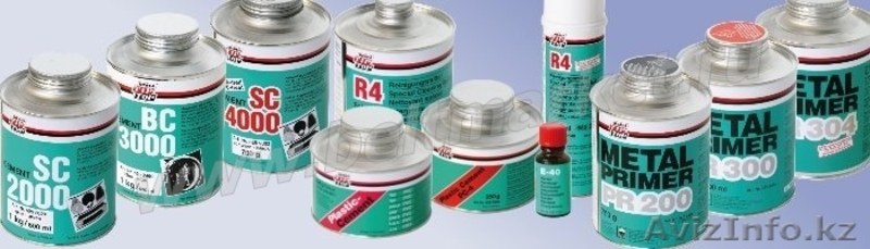 Клей Тип Топ, Нилос ТЛ-70 - Изображение #1, Объявление #1376520