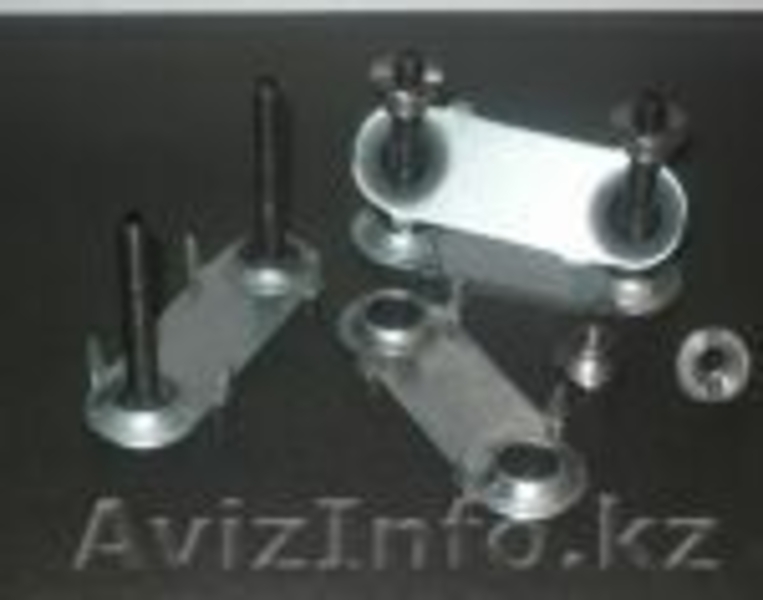 Механические крепления ленты транспортерной  - Изображение #2, Объявление #1376519