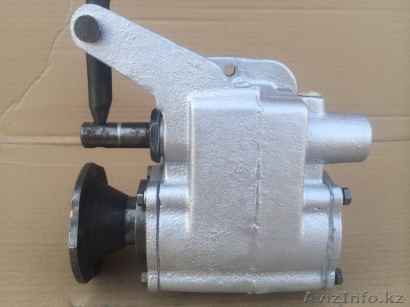 Коробка Отбора Мощности на кпп а/м газ-51/газ-52.  - Изображение #1, Объявление #1385994