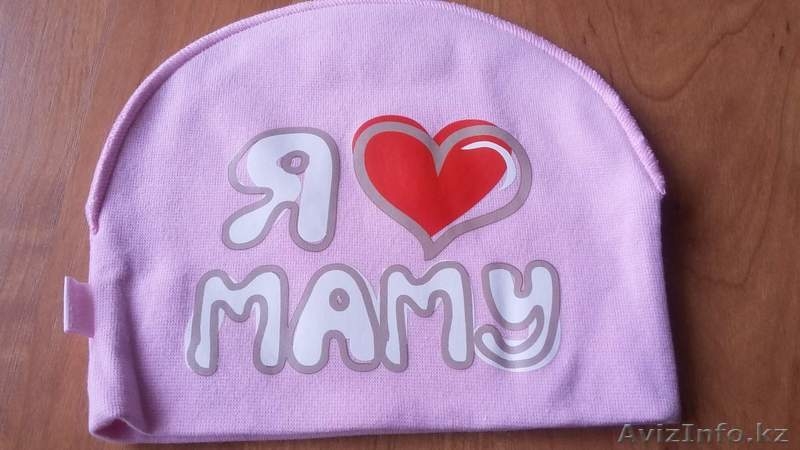 Шапочка для мальчика и девочки - Изображение #2, Объявление #1394965