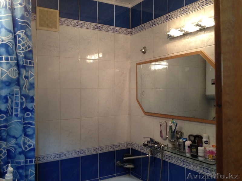 продам 2х комнатную квартиру в районе Новой Мечети 6 800 000 тенге - Изображение #4, Объявление #1389509