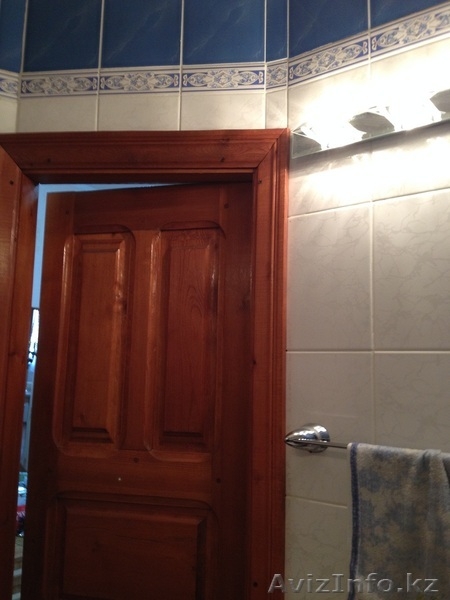 продам 2х комнатную квартиру в районе Новой Мечети 6 800 000 тенге - Изображение #10, Объявление #1389509