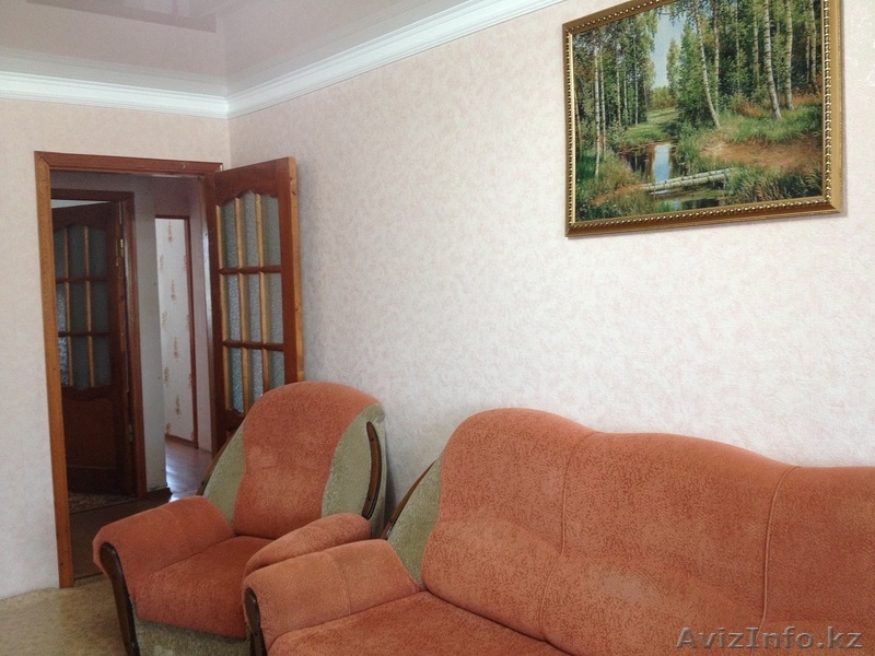 продам 2х комнатную квартиру в районе Новой Мечети 6 800 000 тенге - Изображение #5, Объявление #1389509