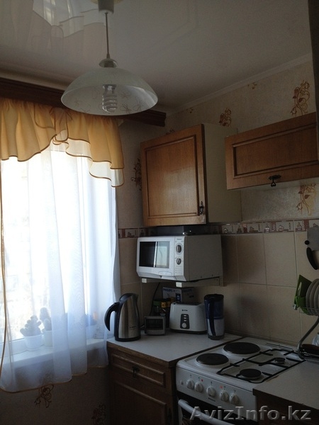 продам 2х комнатную квартиру в районе Новой Мечети 6 800 000 тенге - Изображение #9, Объявление #1389509