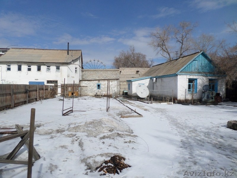 генерал дюсенова 123 - Изображение #6, Объявление #1390649