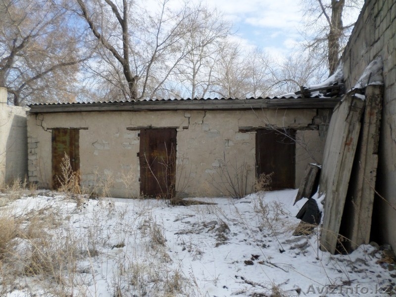 генерал дюсенова 123 - Изображение #4, Объявление #1390649