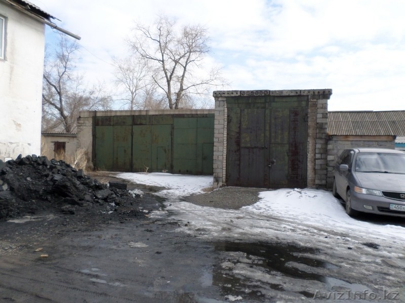 генерал дюсенова 123 - Изображение #5, Объявление #1390649