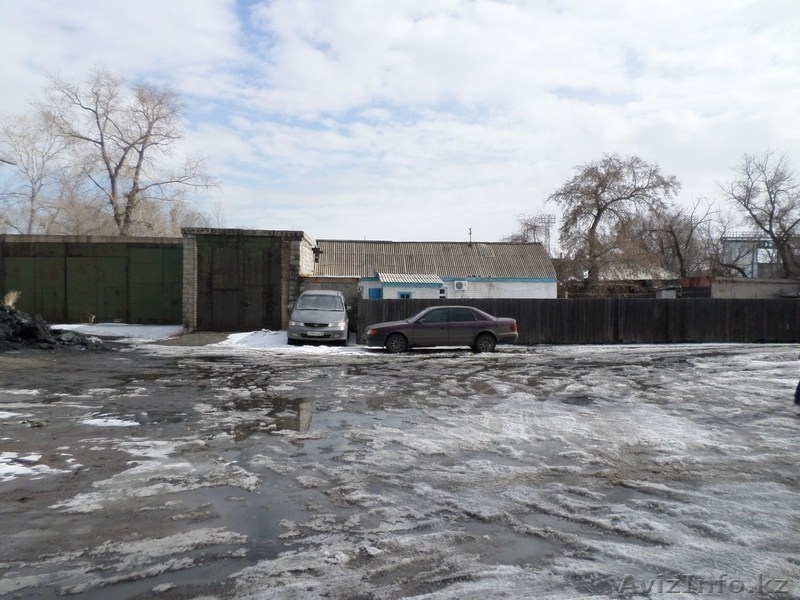 генерал дюсенова 123 - Изображение #8, Объявление #1390649