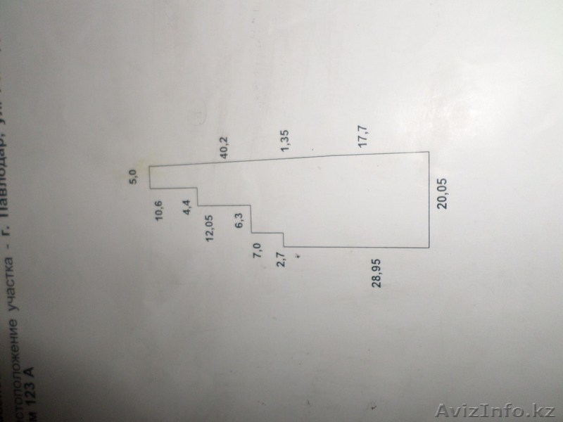 генерал дюсенова 123 - Изображение #1, Объявление #1390649