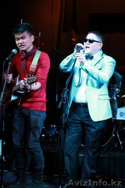 Корейский ведущий праздников в стиле Gangnam style - Изображение #3, Объявление #1296017