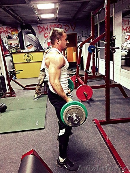 Спортивные покрытия в Павлодаре - Изображение #8, Объявление #1402980