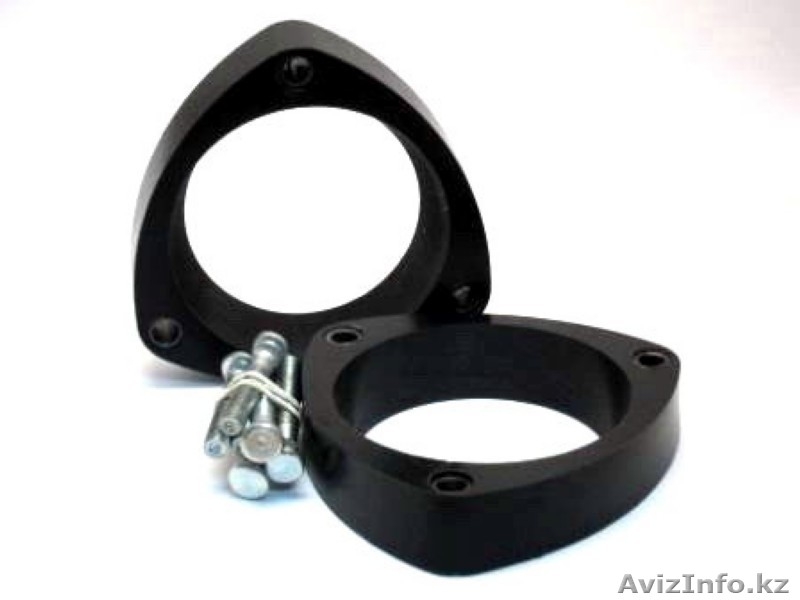 Проставки для увеличения клиренса (ПОЛИУРЕТАН) - Изображение #3, Объявление #1400168