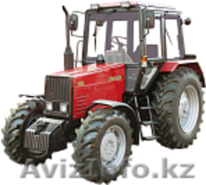 Реализация сельхозтехники от заводов-изготовителей - Изображение #2, Объявление #1403149