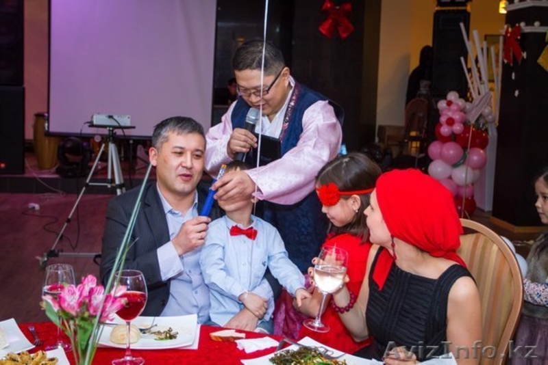 Корейский ведущий праздников в стиле Gangnam style - Изображение #1, Объявление #1296017