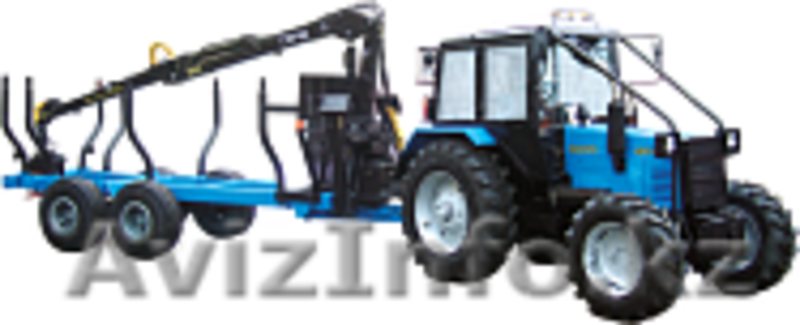 Реализация сельхозтехники от заводов-изготовителей - Изображение #9, Объявление #1403149