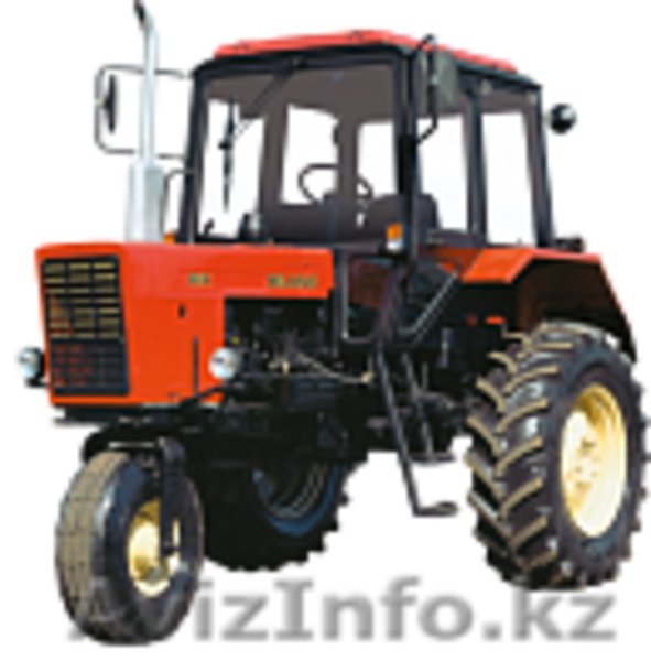 Реализация сельхозтехники от заводов-изготовителей - Изображение #6, Объявление #1403149