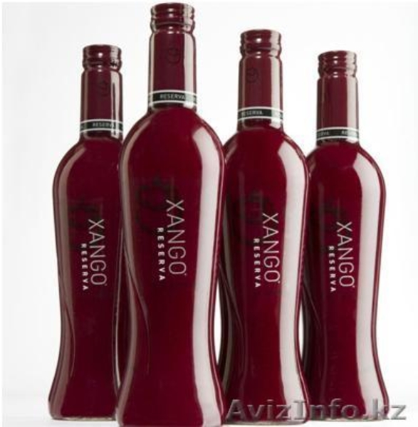 Сок Ксанго из плодов мангостина - Изображение #3, Объявление #1416961