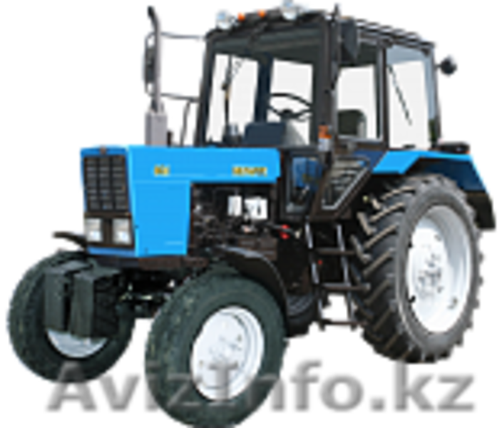 Реализация сельхозтехники от заводов-изготовителей - Изображение #1, Объявление #1403149