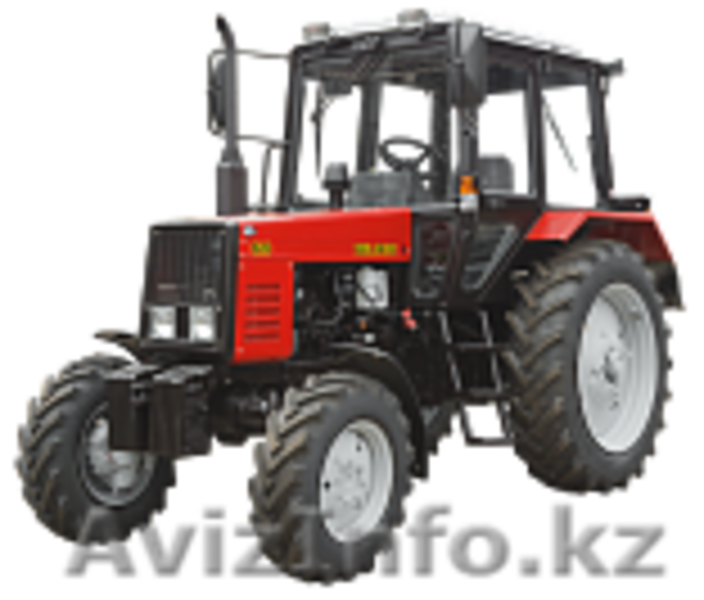 Реализация сельхозтехники от заводов-изготовителей - Изображение #3, Объявление #1403149