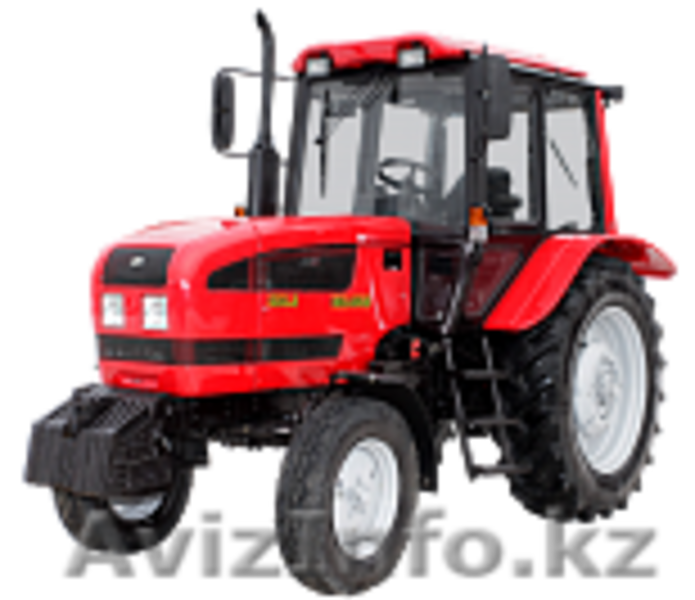 Реализация сельхозтехники от заводов-изготовителей - Изображение #4, Объявление #1403149