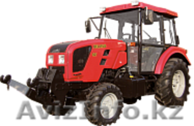 Реализация сельхозтехники от заводов-изготовителей - Изображение #5, Объявление #1403149