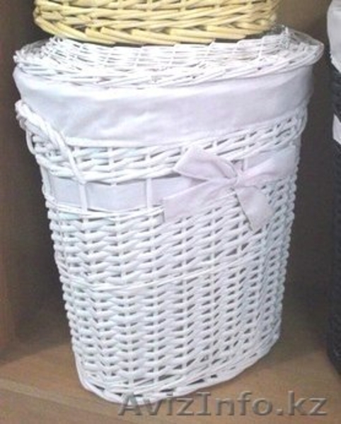 Продам корзину для белья - Изображение #1, Объявление #1412708