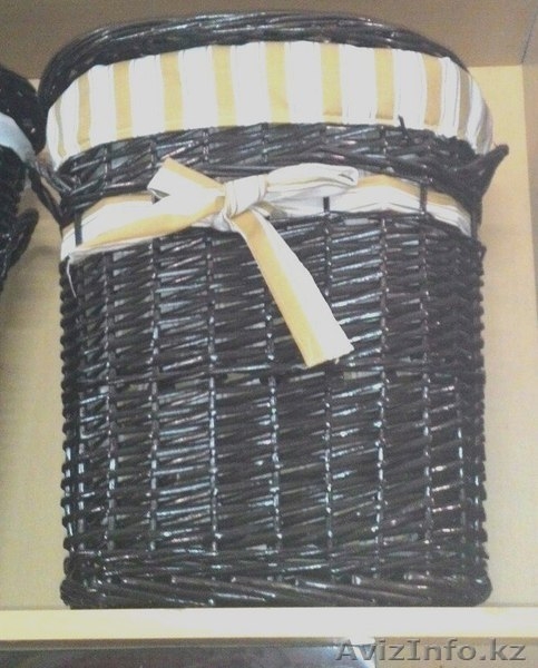 Продам корзину для белья - Изображение #3, Объявление #1412708